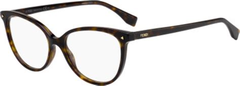 occhiale fendi ff 151|Fendi FF 0351 Eyeglasses .